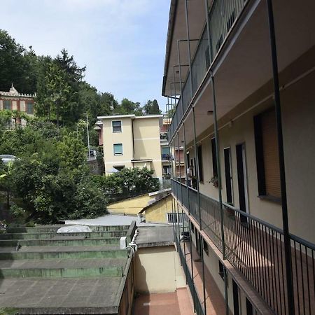 Ca' Palaoro Apartment Rapallo Exterior photo