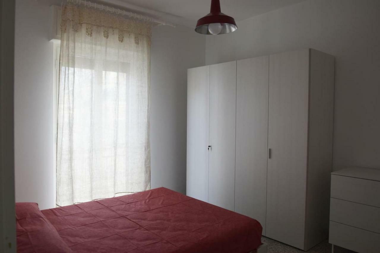 Ca' Palaoro Apartment Rapallo Exterior photo